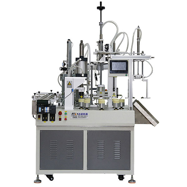 Fully Automatic LED Bulb Light Assembly Machine E27 B22 LED a Bulb and T Bulb Automatic Production Line Aging Testing Machine