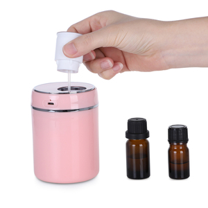 Diffuser Aroma Bayi, <span class=keywords><strong>Nebulizer</strong></span> Kabut Penyebar Aroma Ramah Lingkungan Emas Mawar 2021 Produk Keren