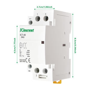 DC SPD 40kA 2P Pararrayos Protector contra sobretensiones de corriente de descarga 150Vdc Sistema Solar Tira de alimentación Dispositivo de protección contra sobretensiones - Product Image 3