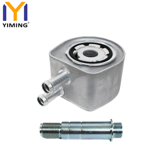 Enfriador de Aceite de Motor para Ford Expedition F150 F250 <span class=keywords><strong>Lincoln</strong></span> <span class=keywords><strong>Navigator</strong></span> <span class=keywords><strong>1997</strong></span> 2004 OEM 2L3Z6A642AB - Product Image 6