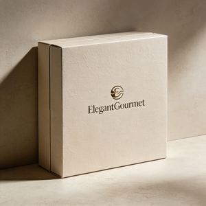 Boîte magnétique rigide de luxe pour montre, lunettes de soleil, boutons de manchette, emballage cadeau, couverture rigide en papier avec insert en mousse, logo personnalisé - Product Image 3