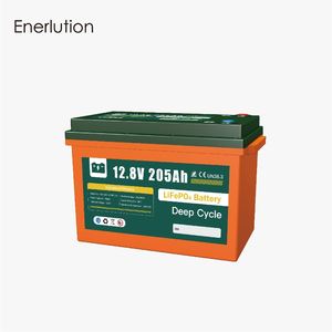 Batterie LiFePO4 économique pour remplacement d'acide de plomb | Solution d'alimentation portable basse tension pour usage domestique et d'urgence dans <span class=keywords><strong>AMEA</strong></span> - Product Image 2