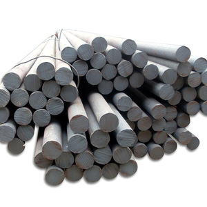 แท่งเหล็กกลม65mn ตัดเหล็กไร้สารอัลลอยด์พร้อม Ss400 A36 St37จากโรงงาน - Product Image 6