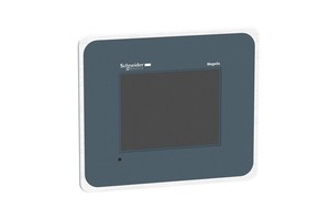 Hmigto2315 Magelis Xbt Reconditionné - Écran tactile avancé, neuf, authentique, avec une garantie d'un an - Product Image 1