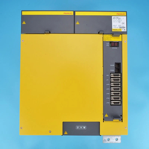 100% ใหม่ Fanuc A06B-6121ชุดแม่พิมพ์ PLC A06B-6121-H075 # H550 A06B-6122-H030 # H550 A06B-6122-H045 # H550 A06B-6122-H075 # H550 Fanuc - Product Image 1