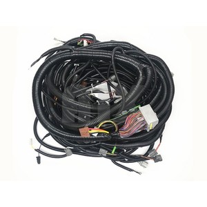 Harness Kabel <span class=keywords><strong>Excavator</strong></span> <span class=keywords><strong>Kobelco</strong></span> <span class=keywords><strong>SK200</strong></span>-<span class=keywords><strong>8</strong></span>, Part Mesin Konstruksi untuk <span class=keywords><strong>Excavator</strong></span> <span class=keywords><strong>Kobelco</strong></span> YN13E01507P1 - Product Image 4
