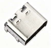 En stock – Bobine de filtre EMI GT-USB-7010ASV pour la réduction du bruit de signal différentiel dans les circuits