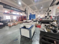 Perceuse à décharge électrique DD703.30 Perceuse EDM à grande vitesse à petit trou CNC