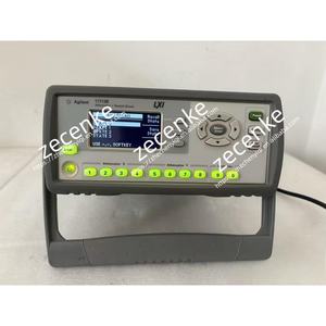 Atenuador/Controlador de Interruptores Keysight 11713B - Product Image 1