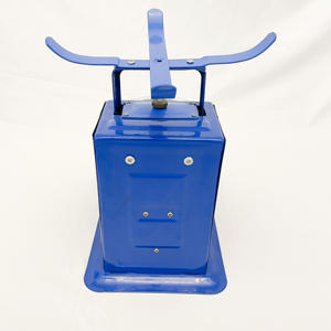 20kg manuelle Küchen waage zum Wiegen von Zutaten und Lebensmitteln - Product Image 5