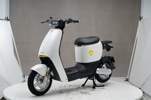 Batería Extraíble de 1000w 2000w, la Mejor Motocicleta CKD a Precio Económico, Motocicletas y Scooters para Adultos - Product Image 4