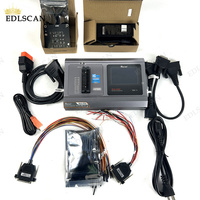 Programador Multi-Prog Xhorse 2025 Más Reciente, XDMPG0GL Versión Global, Programador de ECU y TCU de Nivel Profesional