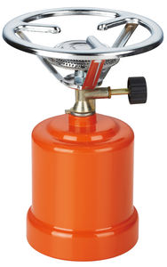 ZK-02 de cocina de gas del cilindro de cartucho con estufa quemador - Product Image 3