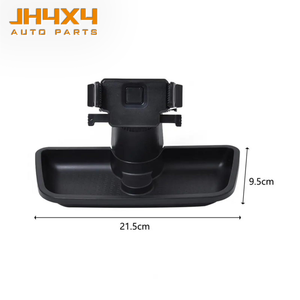 4x4 Auto Parts <strong>Dash</strong> <strong>Board</strong> Cell Mobile Phone Holder <strong>Mount</strong> Bracket for Jeep Wrangler JK JKU 2007 2008 2009 2010-2017 - Product Image 3
