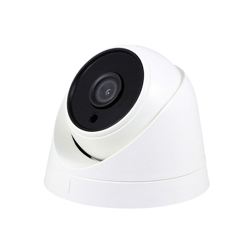 H.265 Indoor Dome CCTV IP Camera Face Detection Motion Detect Infrared Night 3.6MM Lens 4K 8MP 5MP 4MP Network IP Camera PoE · image 2