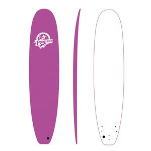 2024ソフトサーフボードロングボードカスタマイズIXPEサーフボードソフトトップTabla De Surf - Product Image 6