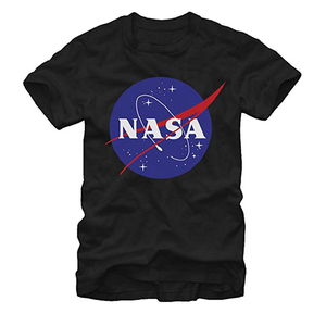 Wholesale Custom <strong>Tshirt</strong> Printing <strong>Nasa</strong> Logo T Shirt Designer Bulk Men <strong>Tshirts</strong> 100% Cotton <strong>Tshirt</strong> Tee - Product Image 1