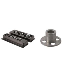 Juego de Machos y Terrajas M3 a M12, Plantilla para Machos y Terrajas - Product Image 1