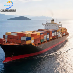 Agente transitario puerta a puerta, baja comisión, envío a EE. UU., compras, logística de abastecimiento internacional - Product Image 1