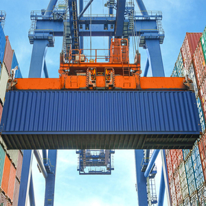 Xoay <span class=keywords><strong>container</strong></span> rải một phần của cần cẩu trên không - Product Image 5