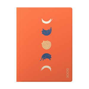 7.<span class=keywords><strong>8</strong></span>英寸细胞上新款kaleido彩色屏幕Onyx Boox Nova Air C彩色eink平板电脑 - Product Image 5