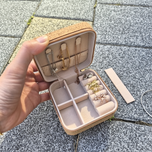 Mini porta accessori Organizer per gioielli - Product Image 1