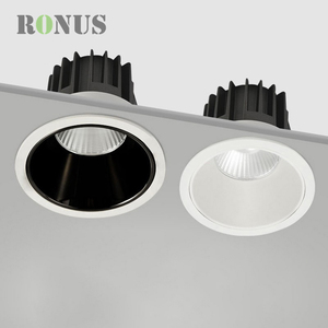 Đèn âm trần nhỏ <span class=keywords><strong>7W</strong></span> chiếu điểm thương mại dự án cửa hàng đèn LED âm trần <span class=keywords><strong>COB</strong></span> 5W - Product Image 6