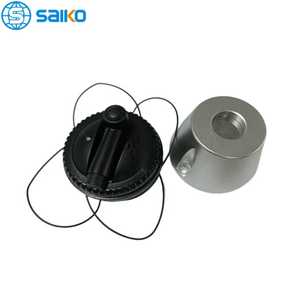 Bán buôn EAS Spider bọc <span class=keywords><strong>tag</strong></span> là <span class=keywords><strong>RF</strong></span> 58kHz 8.2MHz tự đáng báo động từ khóa chống trộm an ninh cho siêu thị cửa hàng bán lẻ - Product Image 2