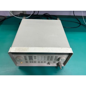 1 générateur de signal Keysight 8648b, fréquence 9 Khz- 2000mhz - Product Image 2