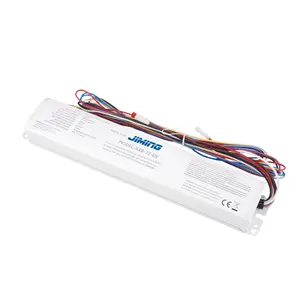 תוצרת JIMING LED חבילת סוללות חירום עבור JLEB-72-US 1604011200