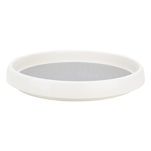 Condimentos de plástico giratorios personalizados de tamaño completo, organizador de almacenamiento de baño para el hogar, almacenamiento de cocina perezoso <span class=keywords><strong>Susan</strong></span> - Product Image 4