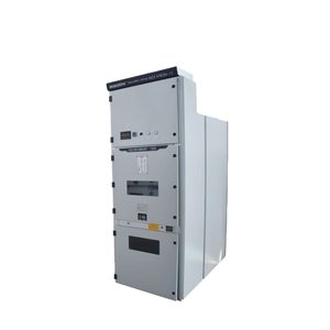 สวิตช์เกียร์แบบลิ้นชักแรงดันต่ำ GCS - Product Image 1