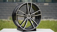 Nouvelles jantes en aluminium SG pour voitures, 17, 18, 19, 20, 24 pouces, pour BMW Mercedes 6x139.7 5x114.3, jantes forgées