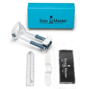 Hot Selling Sex Online Shop China Sex Toys For Man Enlarger Penis Extender Size Master