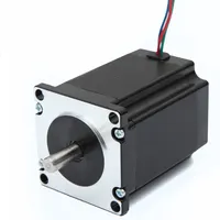 Kit CNC hybride avec 1.2nm 2nm 3nm Nema 23 moteurs pas à pas Kit de routeur CNC 2 phases moteur pas à pas