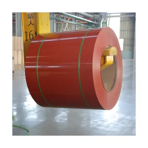 DX51D Galvanized Coils Widely Use Zinc Color Coated Prepainted Galvanized Steel Customization Prime Galvanized Steel Sheets