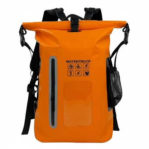 Sac à dos étanche en PVC pour la randonnée - Product Image 1