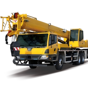 <span class=keywords><strong>Grue</strong></span> montée sur <span class=keywords><strong>camion</strong></span> LTC250V5, choix des entrepreneurs |   Disponibilité élevée pour les opérations de <span class=keywords><strong>location</strong></span> et les travaux d'infrastructure sur les longs postes de travail - Product Image 1