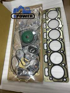 ชุดปะเก็นซ่อมบำรุงเครื่องยนต์ Xpower 561-1279 435-4309 C7.1 สำหรับอะไหล่รถขุดรุ่น 320 323 326 - Product Image 4