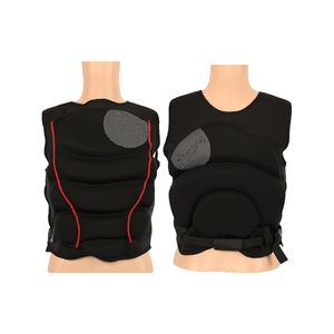 <span class=keywords><strong>Gilet</strong></span> <span class=keywords><strong>de</strong></span> sauvetage adapté en néoprène pour sports nautiques SUP Board kayak - Product Image 6