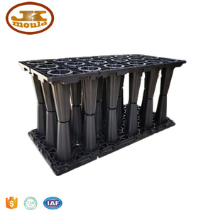 Long Life Plastic Rain Water Storage Tank In Stock Plastic Rain Barrel Water Collector Rain water System