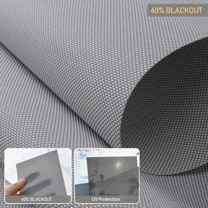 Téléphone pare-soleil Persianas Para Ventanas fenêtre couvrant écran Zip <span class=keywords><strong>extérieur</strong></span> maison stores nuances <span class=keywords><strong>tissu</strong></span> pare-soleil écrans - Product Image 3
