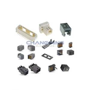 963539 Composants électroniques de marque TE Connecteurs de circuits intégrés originaux Nouveau tube de plateau de bobine de haute qualité avec 1 an de garantie - Product Image 1