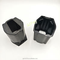 Cache de protection en plastique pour moteur de direction assistée (EPS) et unité de commande électronique (ECU) pour Mercedes W205/213