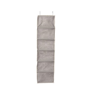 Factory Direct Sale Premium Fabric <b>Organizer</b> Premium quality Wardrobe Storage <b>Shelf</b> - Product Image 3