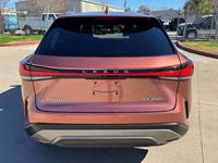Lexus RX SUV de luxe d'occasion