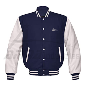 Meilleure Qualité Hommes Varsity Veste Offre Spéciale Sur Mesure Varsity Veste À Bas Prix - Product Image 1