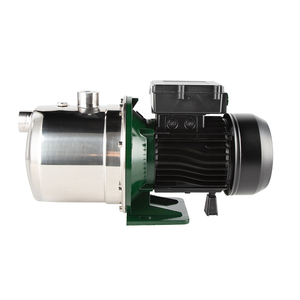 <span class=keywords><strong>Jsl</strong></span>系列0.75kw单相不锈钢电动喷射泵1hp空气和水220v便携式智能泵，带1英寸出口 - Product Image 6