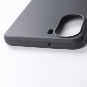 Fundas de teléfono mate de silicona TPU para ZTE Nubia <span class=keywords><strong>Red</strong></span> Libero 5G III <span class=keywords><strong>Magic</strong></span> 6 Z50S Pro fundas traseras blandas a prueba de golpes - Product Image 3