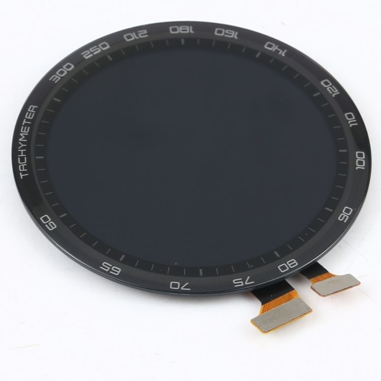 Replacement LCD for Huawei Honor Magic Watch Tested